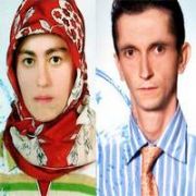 EŞİNİ 59 YERİNDEN BIÇAKLAYARAK DELİKDEŞİK ETTİ