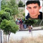 ÖSS ÇIKIŞI VURDULAR