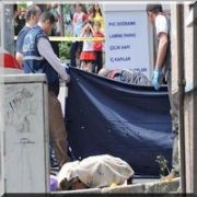 İSTANBUL UN GÖBEĞİNDE VAHŞİ CİNAYET!