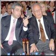  DYP,DP VE ANAP  BİRLEŞİYOR MU?