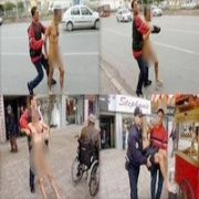 İNSANLARI BU HALE GETİRDİLER!