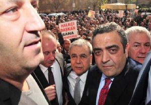 İZMİR DE TARİHİ DAVA!