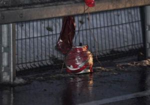 Flaş.. İstanbul, Güne Olaylu Başladı!