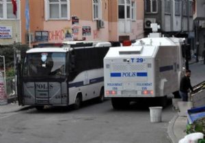 OKMEYDANI NDA SIKIYÖNETİM