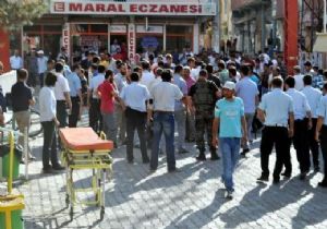ÖSO İLE PKK ÇATIŞIYOR, TÜRKLER ÖLÜYOR!