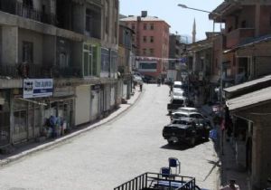 HAYALET ŞEHİR!