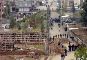 Cizre de PKK ile Hüda-Par Çatışması