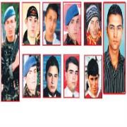 YÜREĞİMİZE ATEŞ DÜŞTÜ