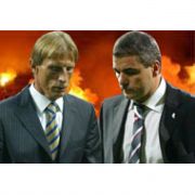 KADER DERBİSİ...