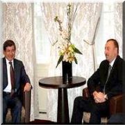 AZERİ MECLİSİNDEN ERMENİ KARARINA KARŞI BİLDİRİ