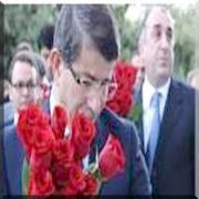 KONYALI ŞEHİT DAVUTOĞLU!