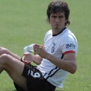 BEŞİKTAŞ TA DELGADO ŞOKU