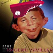  GENÇ SİVİLLER  SABANCI YI NASIL KULLANDILAR!