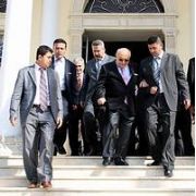 DEMİREL E KORUMA YARDIMI