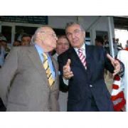 DEMİREL,  İTTİFAK ARAYIŞIM YOK 