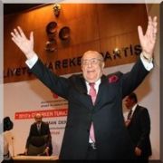 DEMİREL MHP DE 