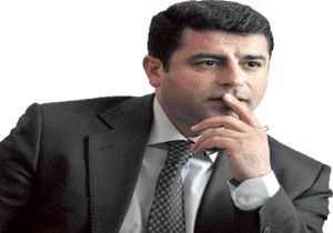  AKP KÜRT SORUNUNDA SAMİMİ DEĞİL 