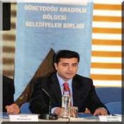  KÜRTLER AYRI DEVLET PROJESİNDEN VAZ GEÇTİ 