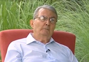 Deniz Baykal: Hiç Bir Şeyin Değeri Yok