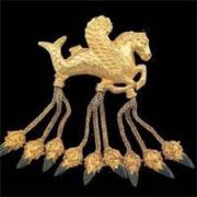 MÜZE DEN ÇALINAN DNİZATI YUNANİSTAN DA MI?