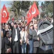 DENİZCİLERİN ERGENEKON İSYANI