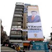 DENİZ FENERİ KURUCUSU DA AKP DEN ADAY