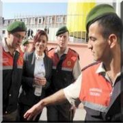 FLAŞ..! DENİZ SEKİ TAHLİYE EDİLDİ!