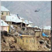 DEPREM YIKTI TOKİ YAPACAK