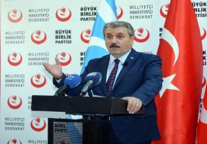 Destici den 100 Bi TL Maaş Yanıtı