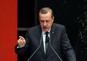 ERDOĞAN :  TÜM PAŞALAR DAVA AÇMALI 