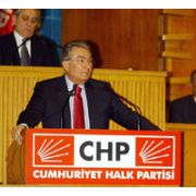 BAYKAL DAN AKP YE:  AKLINIZI BAŞINIZA ALIN 