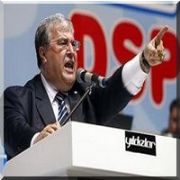  DSP Yİ HİÇ BİR GÜÇ KAPATAMAZ 