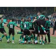 DENİZLİSPOR DA FENER KORKUSU