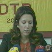 DTP KATLİAMI KINADI AMA BİRDE İMADA BULUNDU