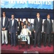 O KAYMAKAM
