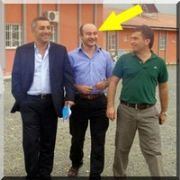 OTELDEKİ DURSUN ÇİÇEK BAŞKA DURSUN ÇİÇEK ÇIKTI