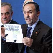 AKP VE CHP NİN ÜÇ MİLYON DOLAR KAVGASI