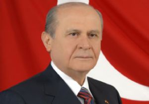 BAHÇELİ DEN ZEHİR ZEMBEREK TEPKİ!
