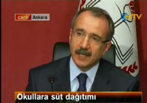  SÜTTEN ZEHİRLENEN YOK 