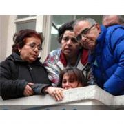  BABAMIN KARŞISINA ÇIKAMADILAR, ARKADAN VURDULAR 