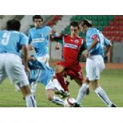 ANKARASPOR UN DİYARBAKIR KEYFİ 1-2