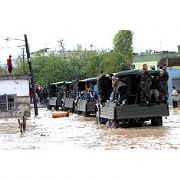 DİYARBAKIR DA FELAKET SONRASI TAHRİK VE GERGİNLİK