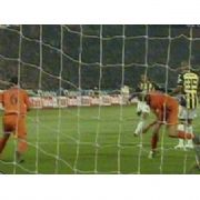 TRABZON İLK YARIYI ÖNDE BİTİRDİ!