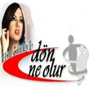 EBRU GÜNDEŞ KAYIP KİŞİLERİ ARAYACAK
