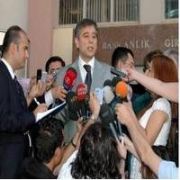 ECZACILAR BÜYÜK MİTİNGE  HAZIRLANIYOR
