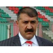 DİYARBAKIRSPOR LULAR BAYKAL A MİNNETTAR