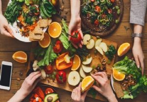 Bügün Veganların Günü!