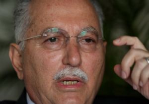 SEÇMEN, EKMEL BEY İ TANIMIYOR!
