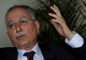 İHSANOĞLU NDAN RAKİPLERİNE JEST!