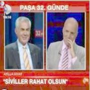  BU KADAR SALAK İNSANLAR DARBE YAPAMAZ 